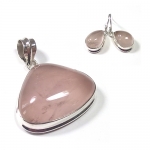 Rose Quartz